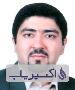 دکتر علیرضا رشیدی نژاد