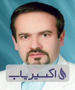 دکتر غلام عباس اشرفی راد