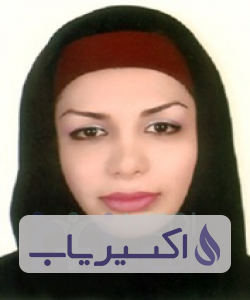 دکتر ایلناز طاهری بیدزرد