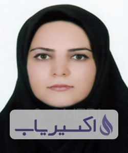 دکتر مرضیه تقوائی