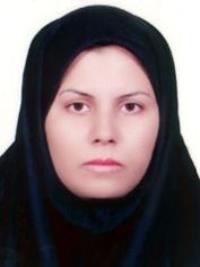 دکتر افسر احمدی