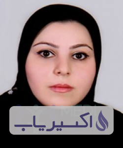 دکتر بهاره قاضی