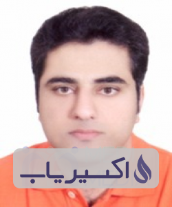 دکتر معین رنجبر