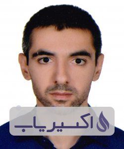 دکتر مهدی زارعیان