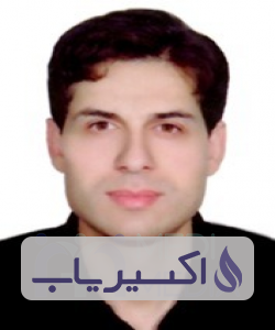 دکتر محمدباقر فیض