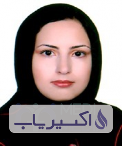 دکتر شیما رکن شریفی