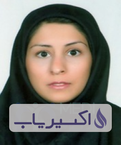 دکتر تهمینه تبریزیان