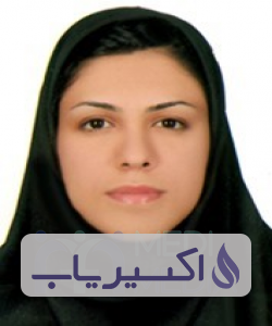 دکتر مریم نبوی نوری