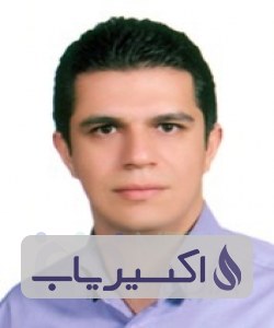 دکتر احمدرضا شفیعی