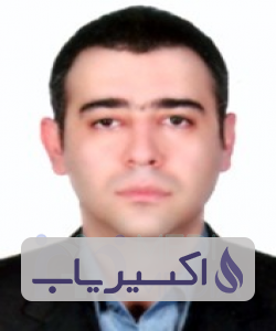 دکتر مهدی کیمیائی