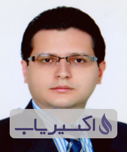 دکتر کیاوش درودگر