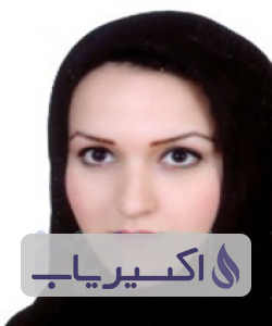 دکتر آسیه جلائی