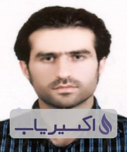 دکتر محمدمهدی فرخ روزاردکانی