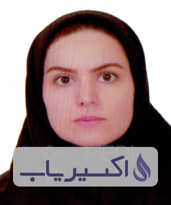 دکتر هدی هاشمی