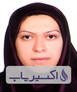دکتر ندا بنی اسدی