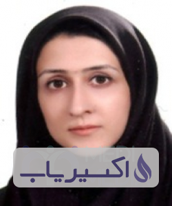 دکتر مائده سادات طلائی زواره