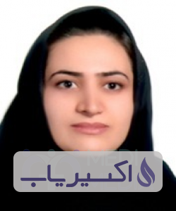 دکتر سیده لیلا زاهدی