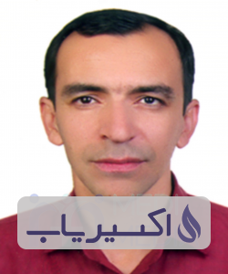 دکتر محمد عزیزاللهی
