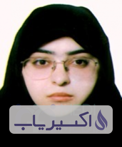دکتر فاطمه بیکلری بهادر