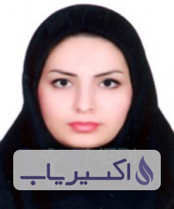 دکتر بنفشه همراهی