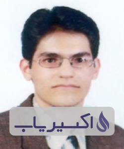 دکتر محمدصالح خاقانی نژاد