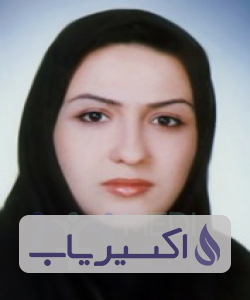دکتر سارا راستی نجف آبادی