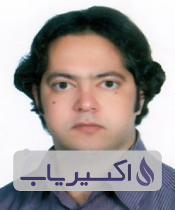 دکتر فرداد غرقابی