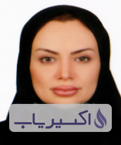 دکتر سونیا لعل پوش