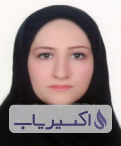 دکتر هدیه محقق