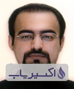 دکتر شاهین بربر