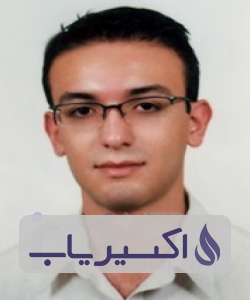 دکتر محمدمهدی خضروی