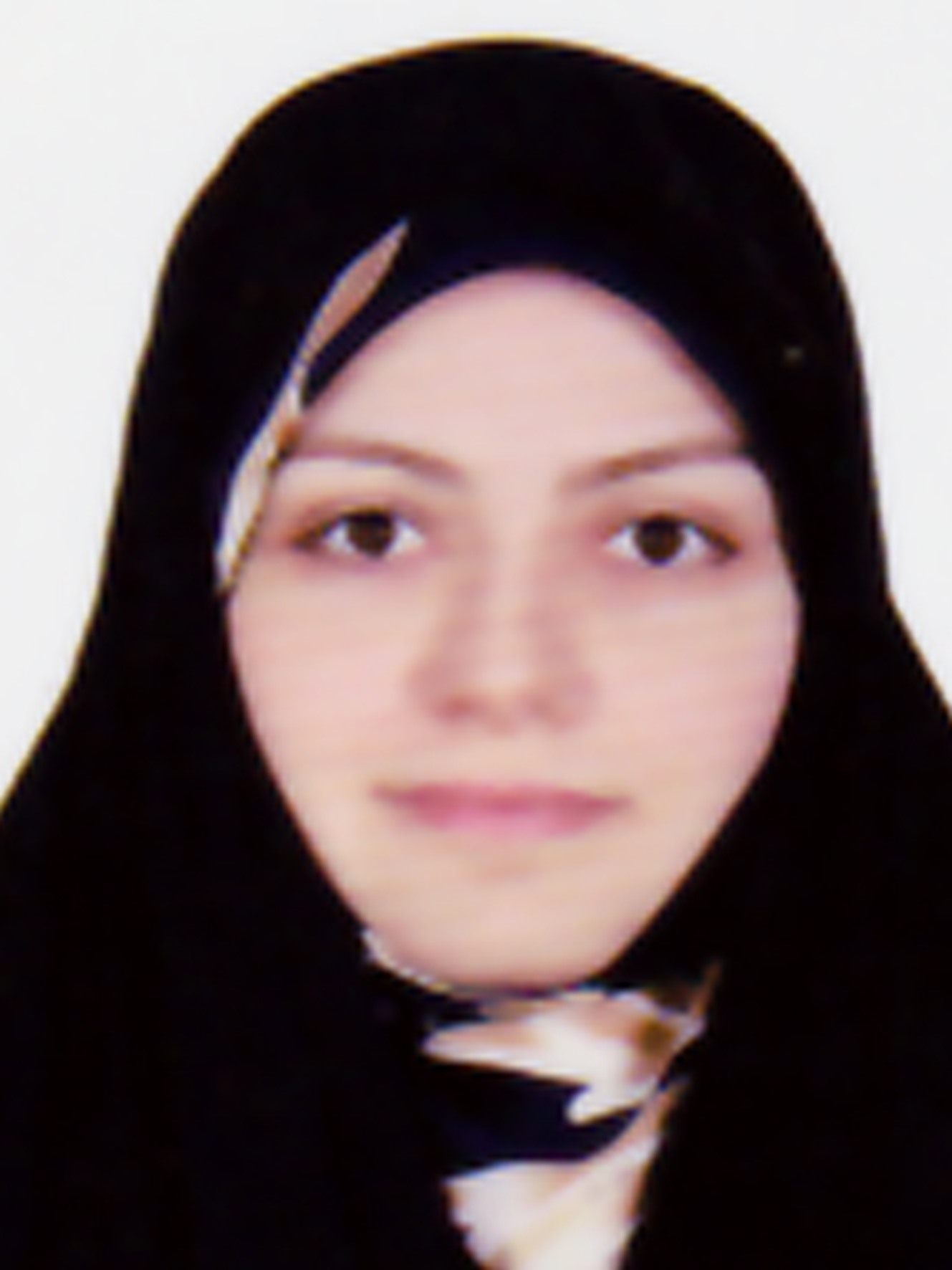 دکتر ساراسادات سیداصفهانی