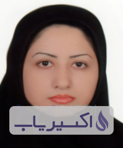 دکتر معصومه شیروانی
