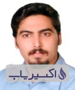 دکتر یاسر معصومی