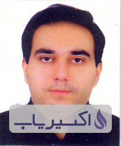 دکتر امین جوشن