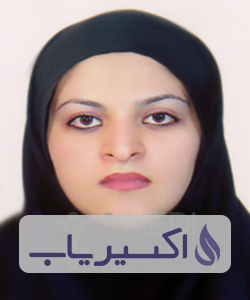 دکتر مریم السادات یزدان پرست