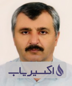 دکتر منصور طاهرمرام