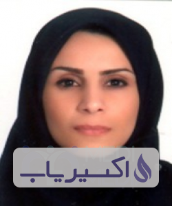 دکتر زهرا موسوی قیه قشلاقی