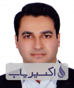 دکتر مهدی بابالوئی