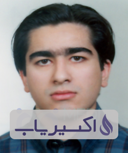 دکتر امیرحسین علیان نجف آبادی