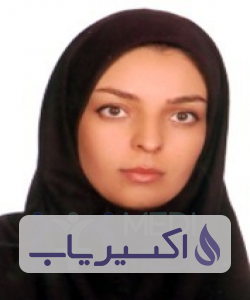 دکتر ساراسادات مؤید