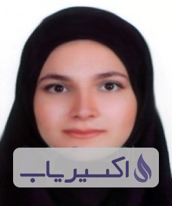 دکتر نیلوفر اصل ثابت