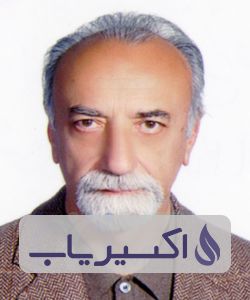 دکتر غلامحسین رازی