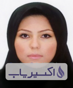 دکتر نداسادات آل طه