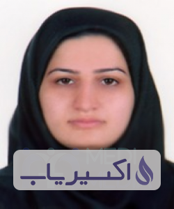 دکتر مرجان موعودی