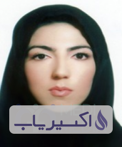 دکتر منصوره گرگین زاده