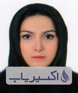 دکتر فاطمه جعفری فرشمی