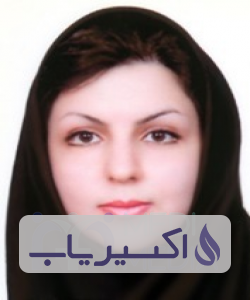 دکتر آزیتا جباری