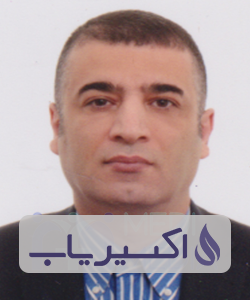 دکتر آرش امیدی