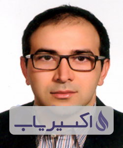 دکتر بهرام نقیبی